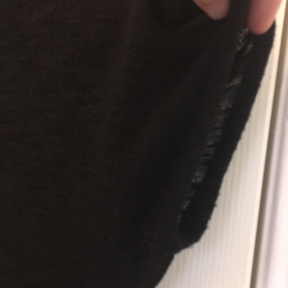 Donated to goodwill, FINAL PRICE DROP EUC Zoe T-Shirt - Picture 2 of 6